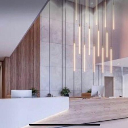 Blend Marista - Apt 1 Qt Goiânia Εξωτερικό φωτογραφία
