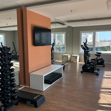 Blend Marista - Apt 1 Qt Goiânia Εξωτερικό φωτογραφία