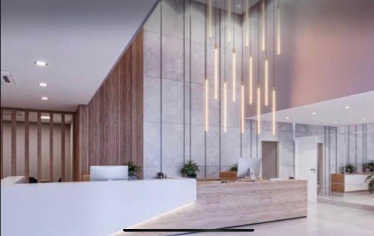 Blend Marista - Apt 1 Qt Goiânia Εξωτερικό φωτογραφία