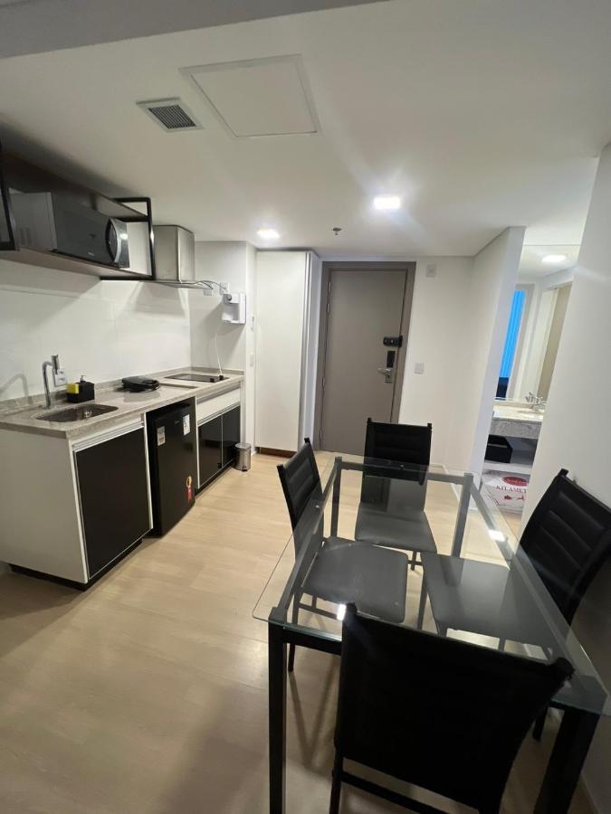 Blend Marista - Apt 1 Qt Goiânia Εξωτερικό φωτογραφία