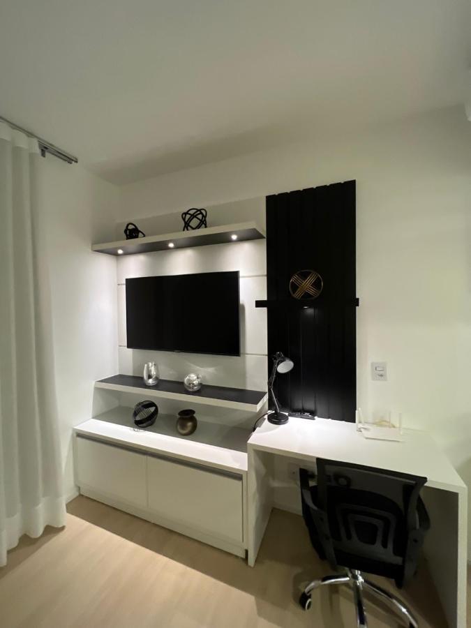 Blend Marista - Apt 1 Qt Goiânia Εξωτερικό φωτογραφία