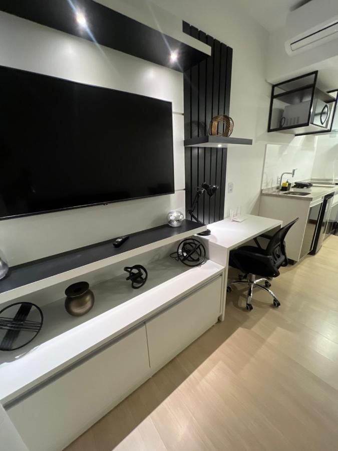 Blend Marista - Apt 1 Qt Goiânia Εξωτερικό φωτογραφία