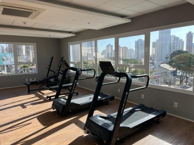 Blend Marista - Apt 1 Qt Goiânia Εξωτερικό φωτογραφία
