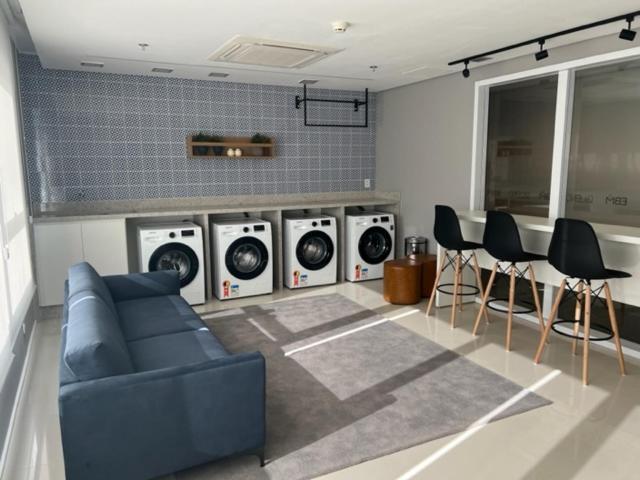 Blend Marista - Apt 1 Qt Goiânia Εξωτερικό φωτογραφία